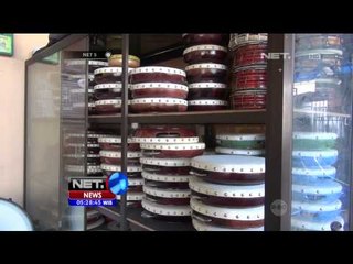 Selama Ramadhan, Permintaan Bedug di Malang Melonjak - NET5