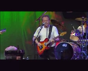 Average White Band -  School boy crush -  Live at House of Blues