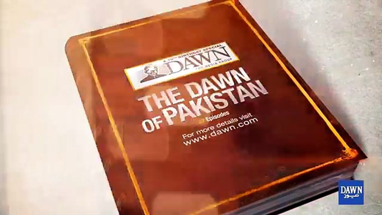 Dawn of Pakistan - Episode 14