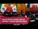 Congreso de Morelos revoca el mandato de Cuauhtémoc Blanco como edil de Cuernavaca