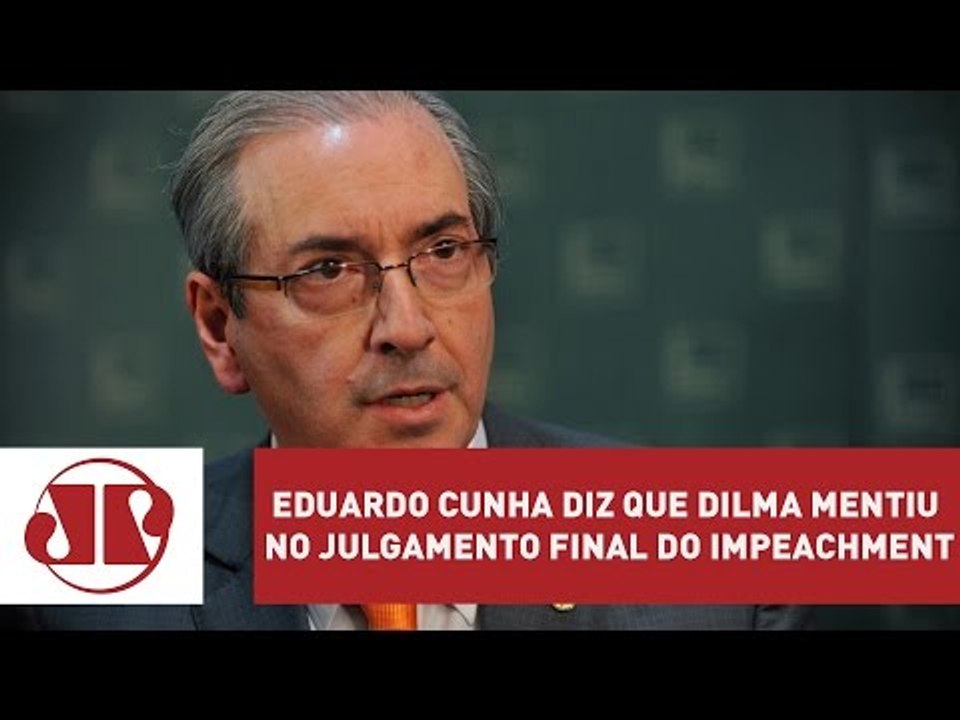 "Estamos tendo uma vitória histórica", diz Villa sobre impeachment | Marco Antonio Villa | Jovem Pan