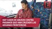 Más de 4 millones de connacionales ingresarán a México por fiestas decembrinas