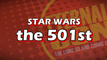 Eternal Con - Star Wars, the 501st Legion