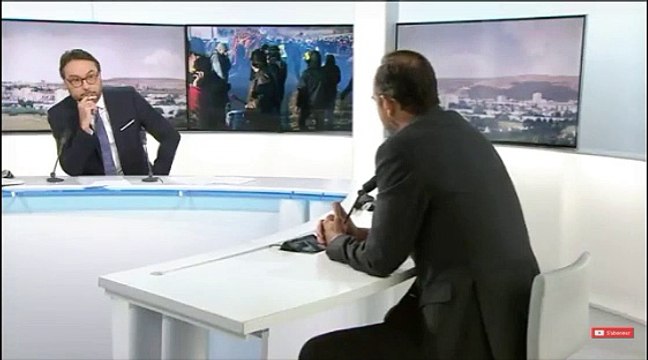 BURE : Edouard PHILIPPE au JT 19 h france3 Champagne-Ardenne du 01/09/2017