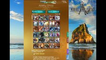 Mobius Final Fantasy 3 BEST cards to buy ABILITY SHOP