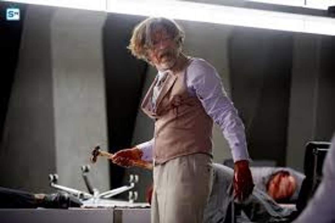 Blood Drive Season 1 Episode 13 ("Finish Line") Online Streaming Free