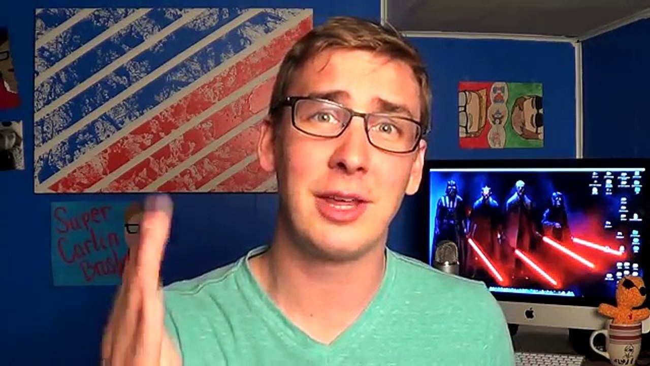 Star Wars Theory: JEDI ARE EVIL