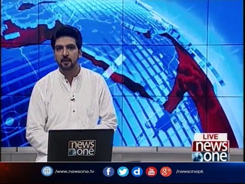 Karachi: Faisal Sabzwari condemn Khawaja Izhar ul Hassan Attack