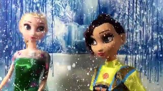 Catastrophe mal pour Jeu enfants Princesse neige épeler le le le le la blanc Reine des disney