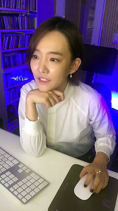 2017.09.01 Younha FaceBook live. [Replay]