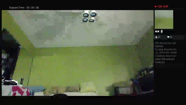 dwstonecold's Live PS4 Broadcast (1391)