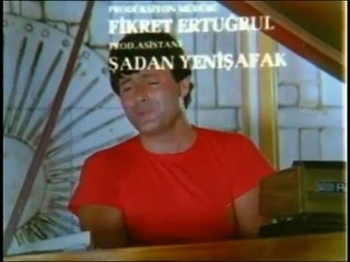 Kadınca Türk Filmi by Graciela Andrew
