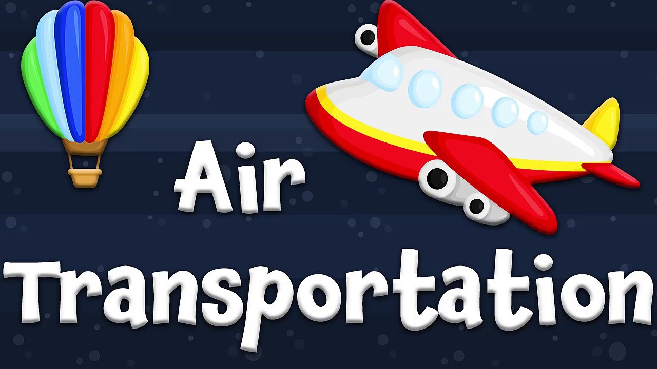Air Transportation