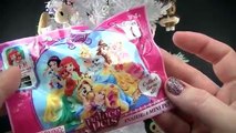 Noël gelé souris ornements Princesse jouets surprise, surprend disney TMNT minnie spide