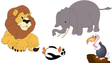 Animal ABCs Song