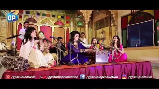 Nazia Iqbal New Song Hd 2017