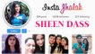 Sheen Dass aka Pooja Shares Secrets Behind Her Insta Post | Piyaa Albela | TellyMasala