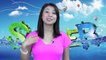 Learn Colors in Mandarin Chinese! Learn Chinese with Emma