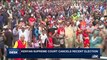 i24NEWS DESK | Kenyan supreme court cancels recent election | Saturday, September 2nd 2017