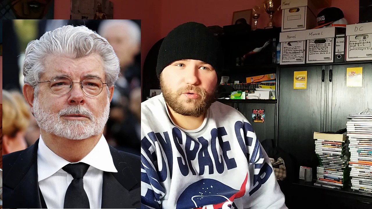 Star Wars News Episode V Leia in Rogue One Rey und Obi Wan Kenobi