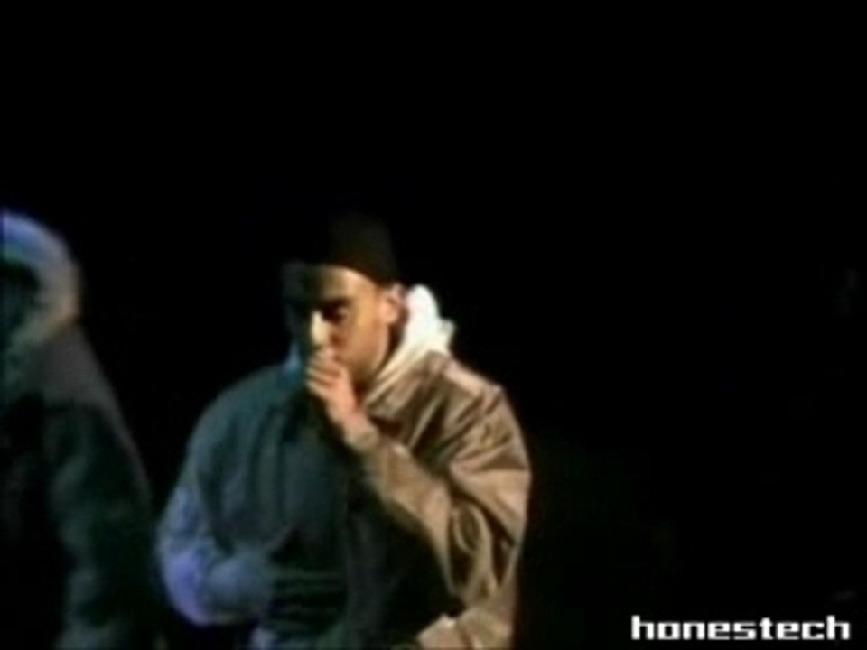 Lunatic : Groupe Sanguin (Live)