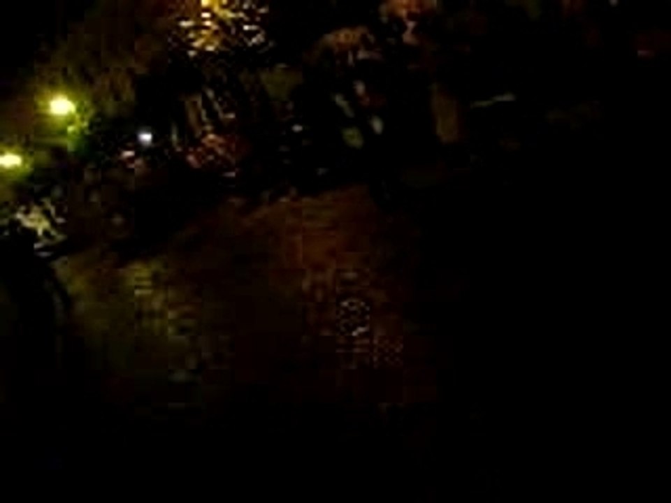 Seville Plaza del Salvador groupe lillois