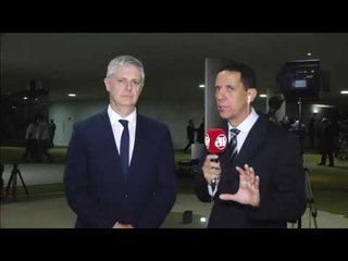 "Se houver votação, não há como Cunha se salvar", diz Fernando Rodrigues