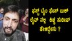 Kiccha Sudeep First Time Facebook Live | Filmibeat Kannada