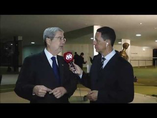 Imbassahy: "afastamento de Dilma e Cunha mostra fortalecimento"