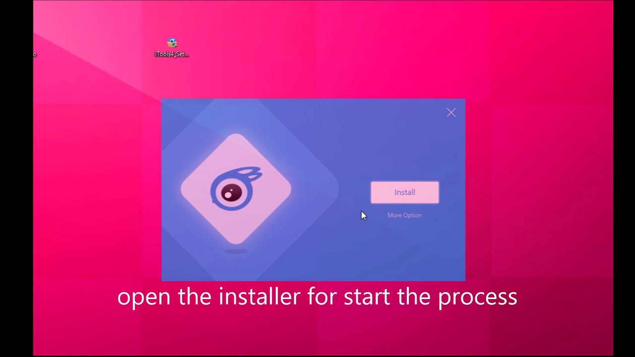 iTools 4 download 2018