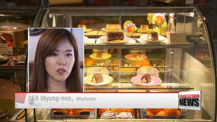 Korean companies open flagship stores to boost customer loyalty