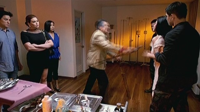 20170901-wildflower_Ivy Hindi ako ang pumatay kay Arnaldo!