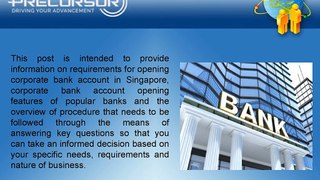 How_to_open_company_bank_account_in_Singapore
