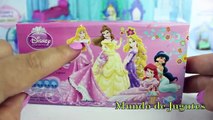 Chocolat des œufs joie kinder kinder œufs surprise princesses disney du monde suprise