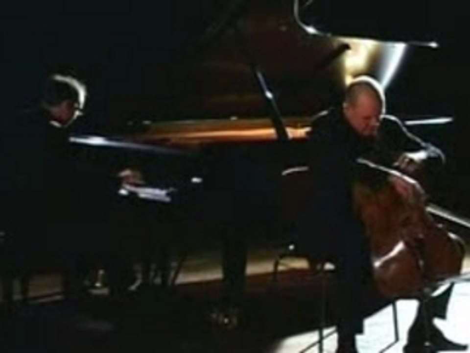 Celloproject: angel villoldo - el choclo