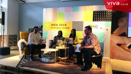 Hidupkan Rumah Nyaman, Lihat Ruang Inspirasi Unik Ini!