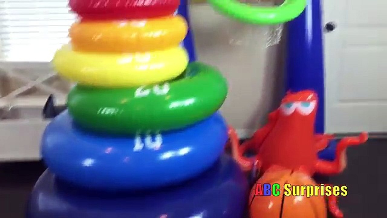 Gallo hallazgo juego gigante madeja inflable anillo paso 2 mesa sacudida agua agua agua