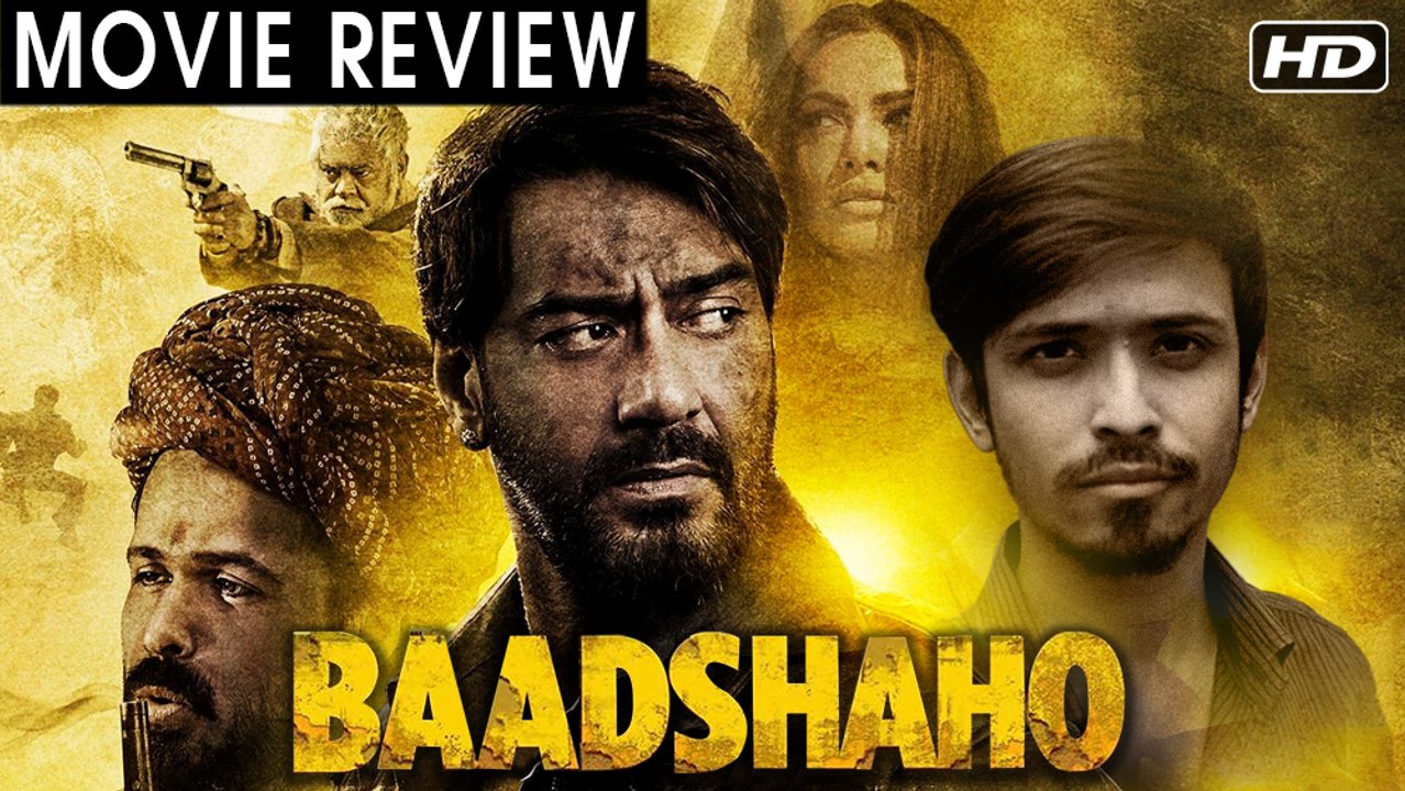 Baadshaho full store movie online