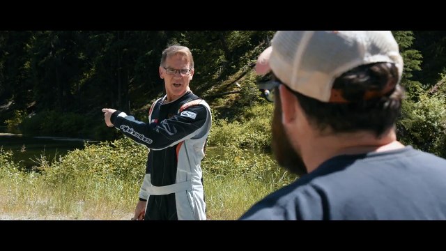 2018 Chevrolet Camaro ZL1 1LE: Chevy Sharpens Its Lead Pipe - Ignition Ep. 179