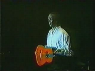 Paco de Lucia live Buenos Aires