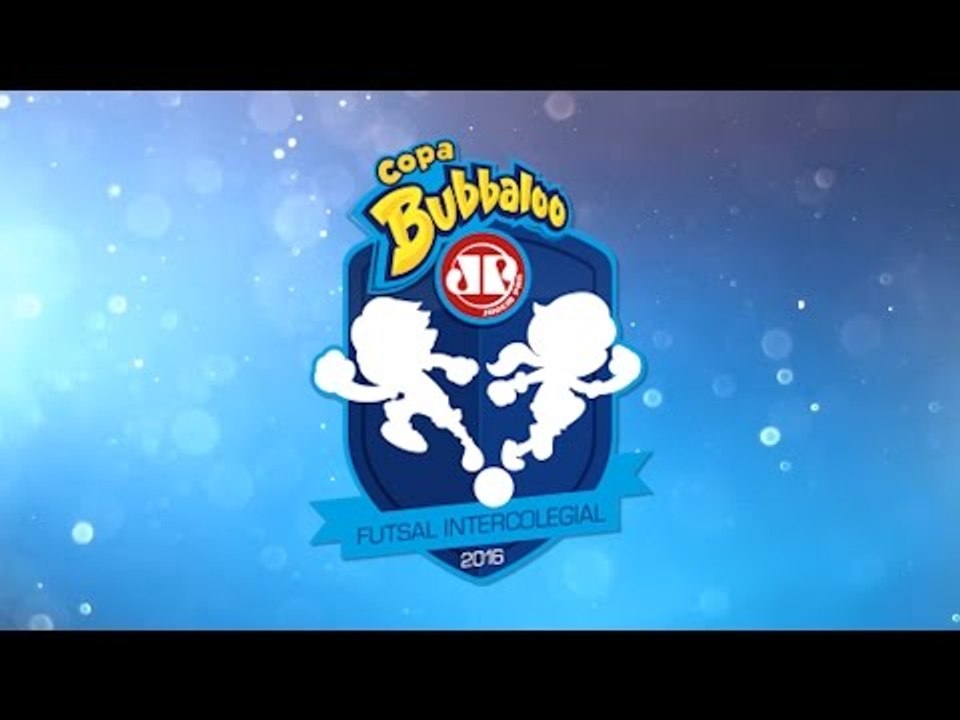 AO VIVO: COPA BUBBALOO JOVEM PAN