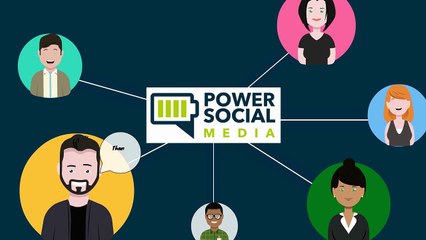 Social Media Follower Growth Service