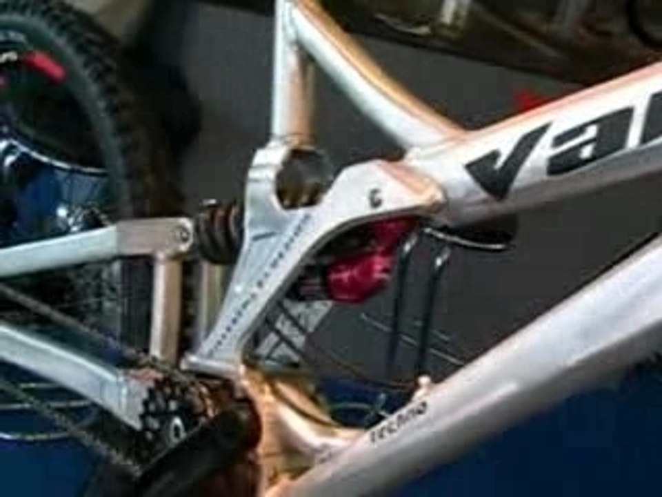Découvrez le Vario Techno