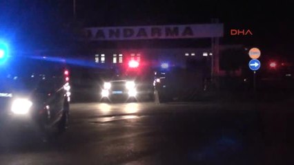 Jandarmadan Kurban Bayramı'nda Huzur Operasyonu....