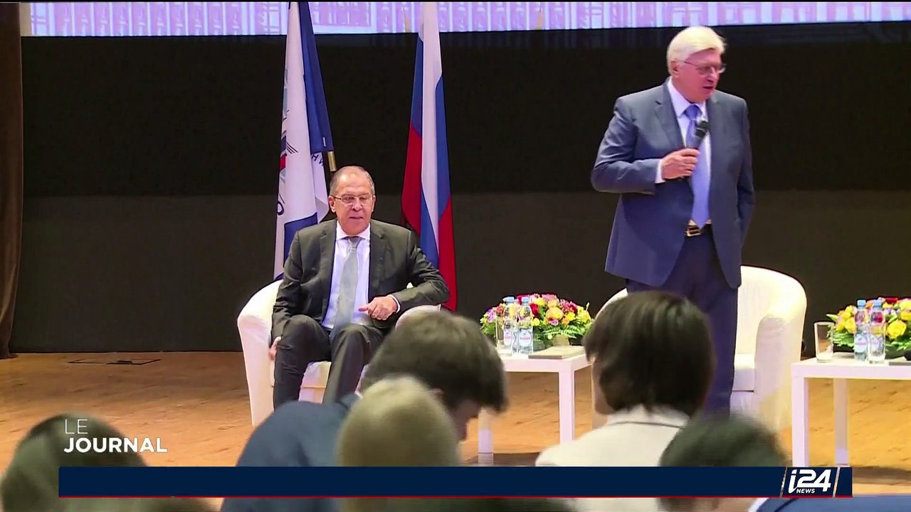 Fermeture du consulat russe de San Francisco : Lavrov considère l'équipe Obama responsable des sanctions