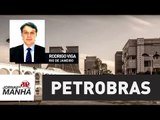 Petrobras deixa o mundo da fantasia, corta investimentos e planeja venda de ativos | Jornal da Manhã