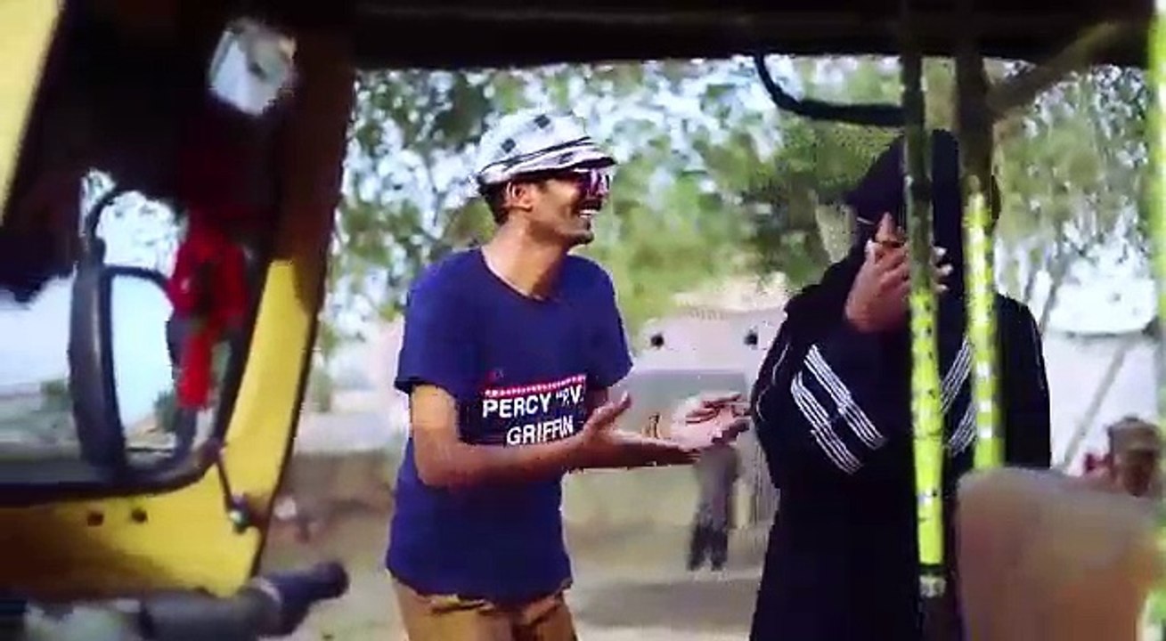 Mere Rakshay pe char - funny song - asghar khoso