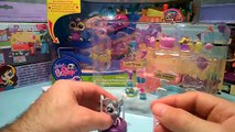 Et animal de compagnie populaire Boutique jouets vidéos Le plus petit