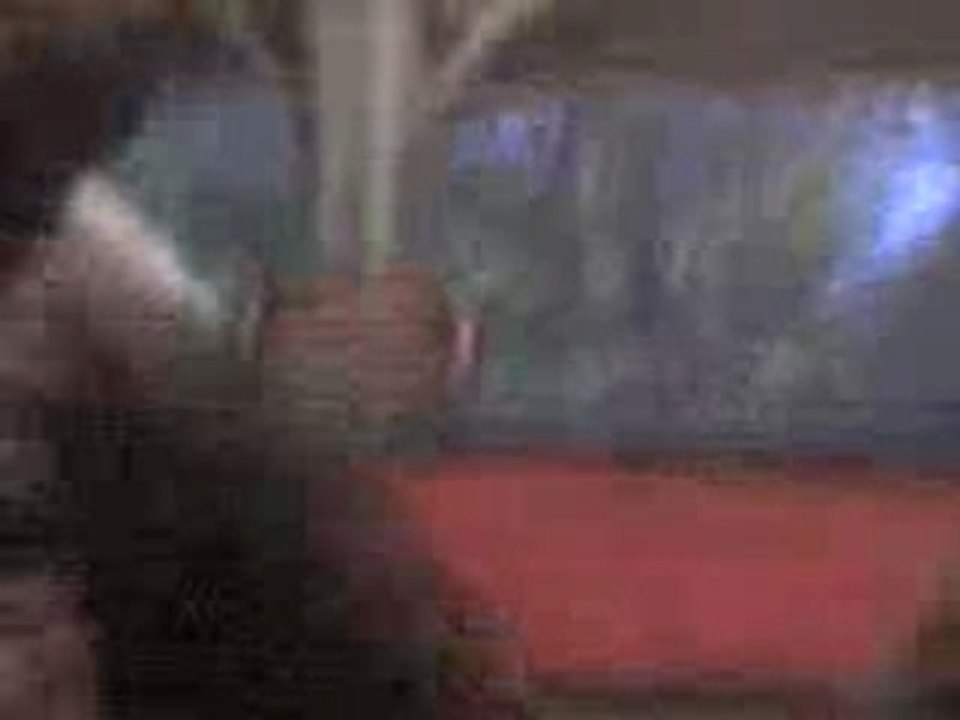 Walibi Notre Loup Garou