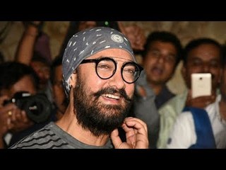 Aamir Khan's Thugs of Hindostan To Get A Grand Release In China